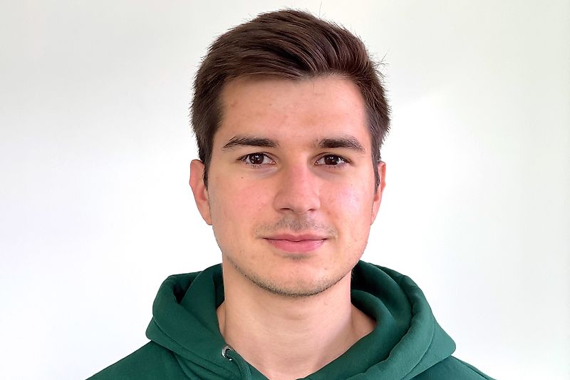 Persoană de contact Domnul Emil Munteanu
