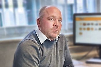 Persoană de contact Domnul Ronny Gabriel