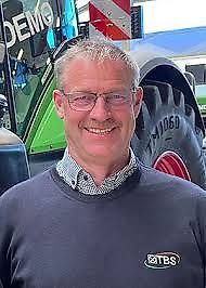 Persoană de contact Domnul Bjarne Tang