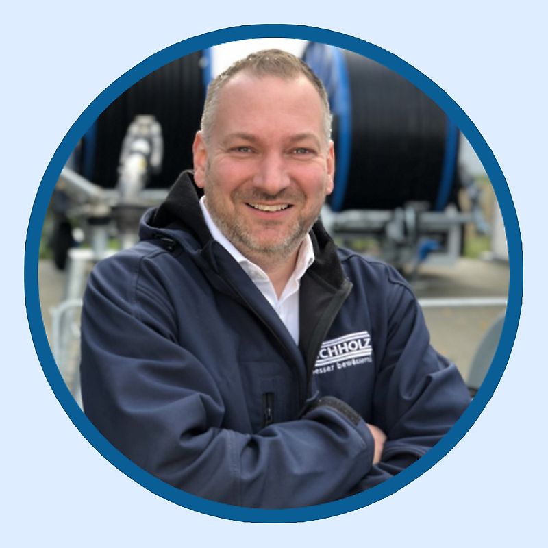 Persoană de contact Domnul Sönke Buchholz