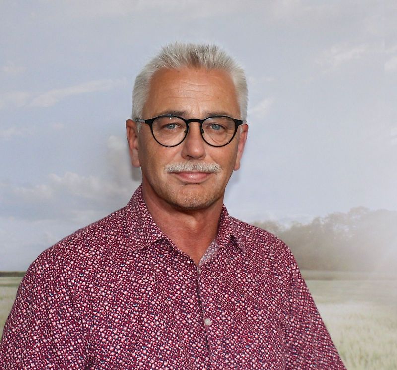 Persoană de contact Domnul Rainer Schölzke