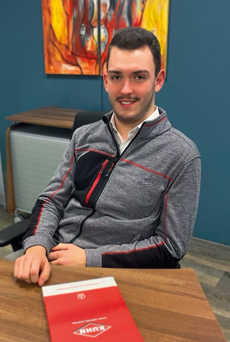 Persoană de contact Domnul Daniel Spitzbart