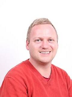 Persoană de contact Domnul Markus Strohmayer