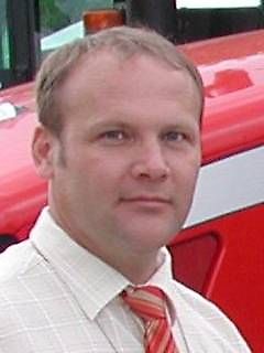 Persoană de contact Domnul Heinz Prainer