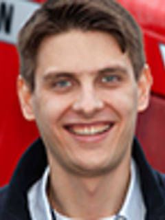 Persoană de contact Domnul Vanyek Robert