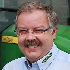 Persoană de contact Domnul Frank Elsing