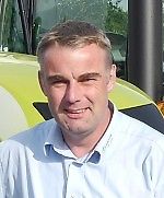 Persoană de contact Christoph Gostmann