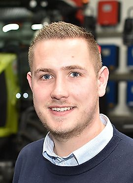 Persoană de contact Lars Kässens