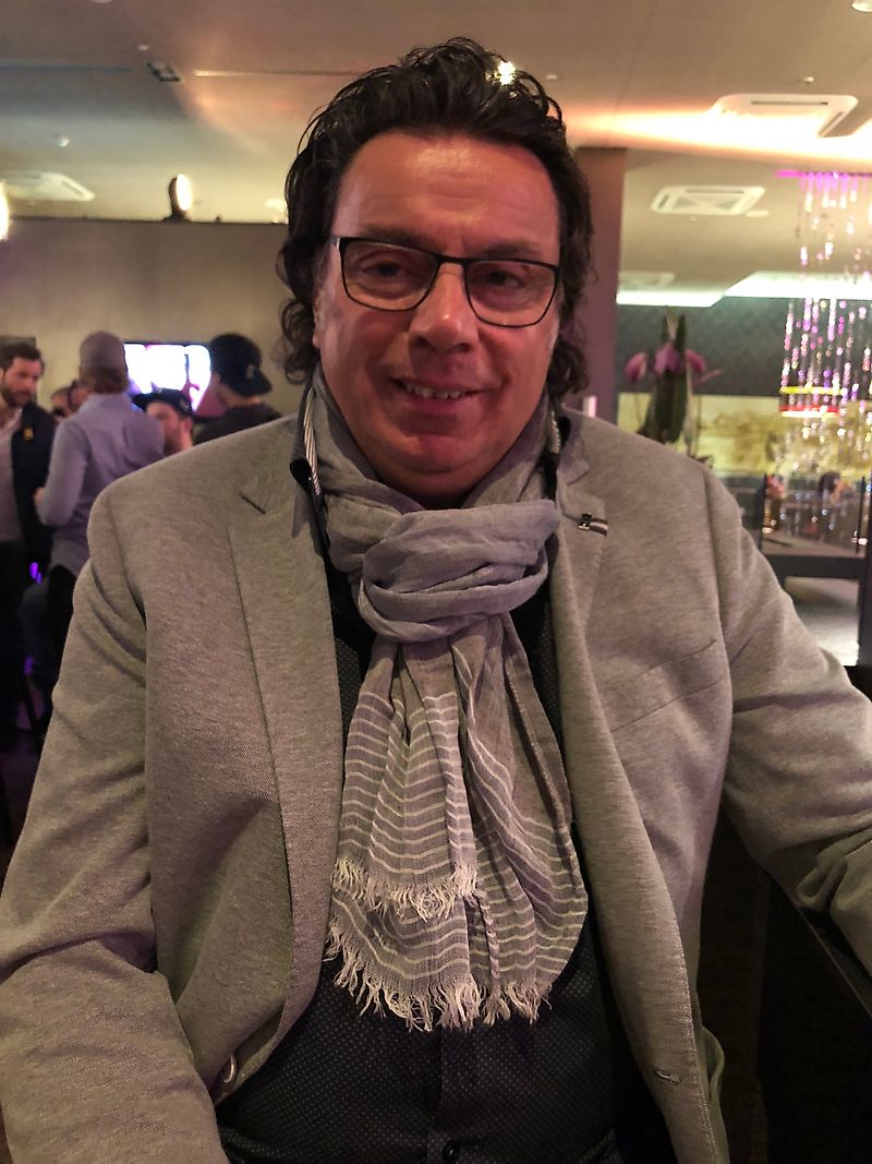 Persoană de contact Domnul Josef Kasper