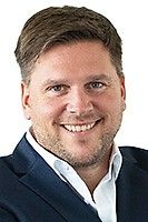 Persoană de contact Sascha Ofenstein