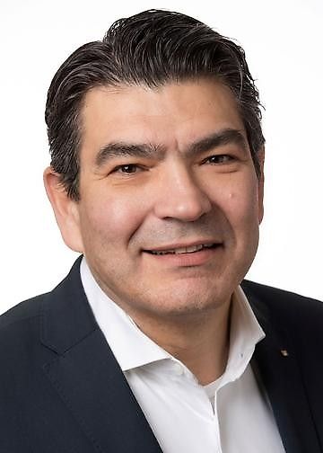 Persoană de contact Christoph Gil