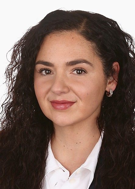 Persoană de contact Stefanie Schulz