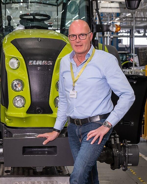 Persoană de contact Domnul Heiner Bank