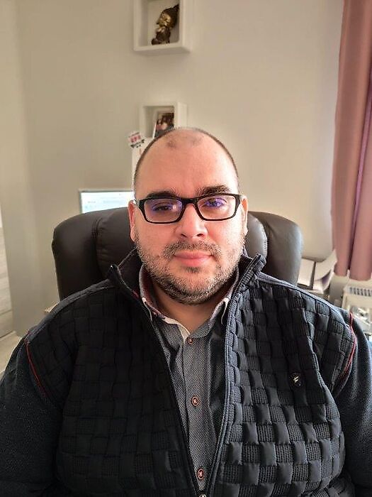 Persoană de contact Szabó Sándor