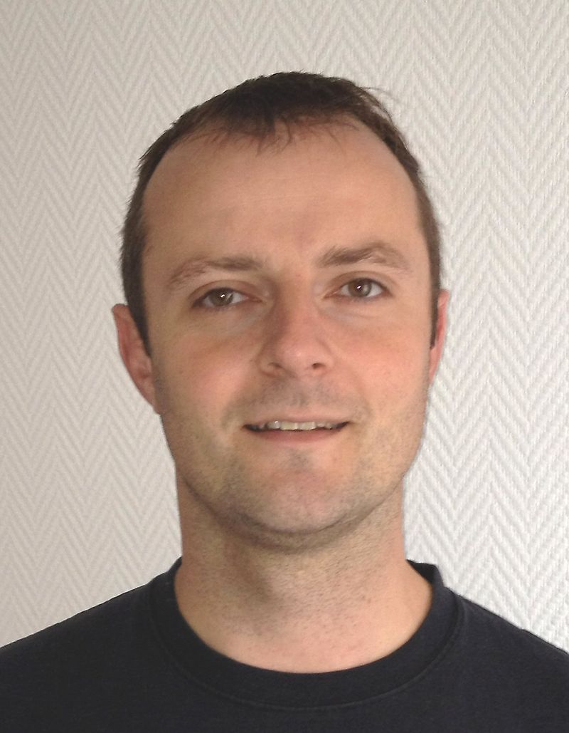 Persoană de contact Domnul Eckoldt