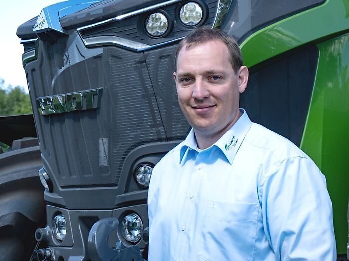 Persoană de contact Paul Heitmann