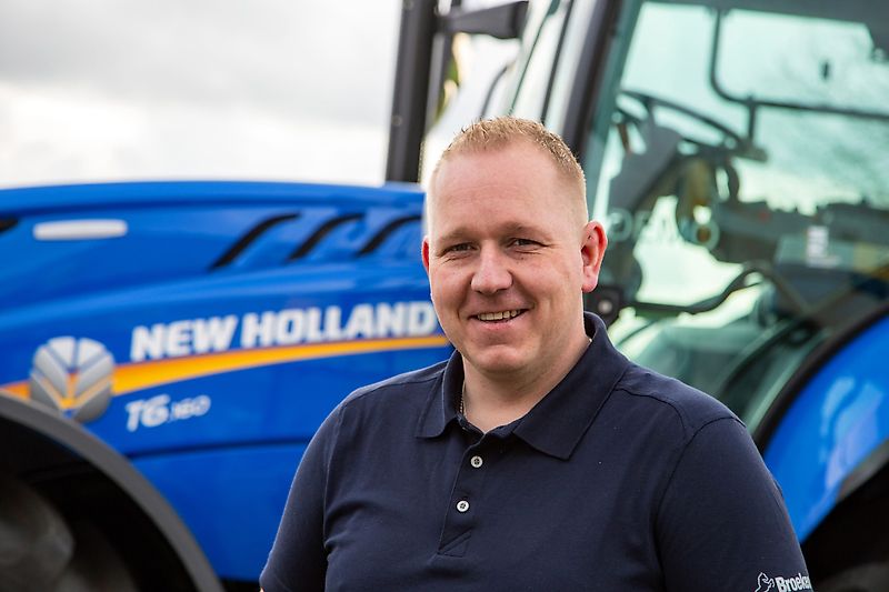 Persoană de contact Domnul Jan Jongeling