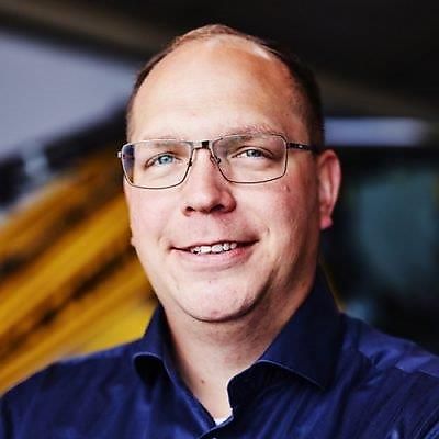 Persoană de contact Domnul Patrick van der Meulen