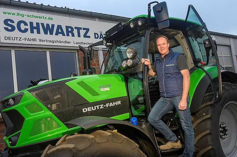 Persoană de contact Domnul Andreas Elsner