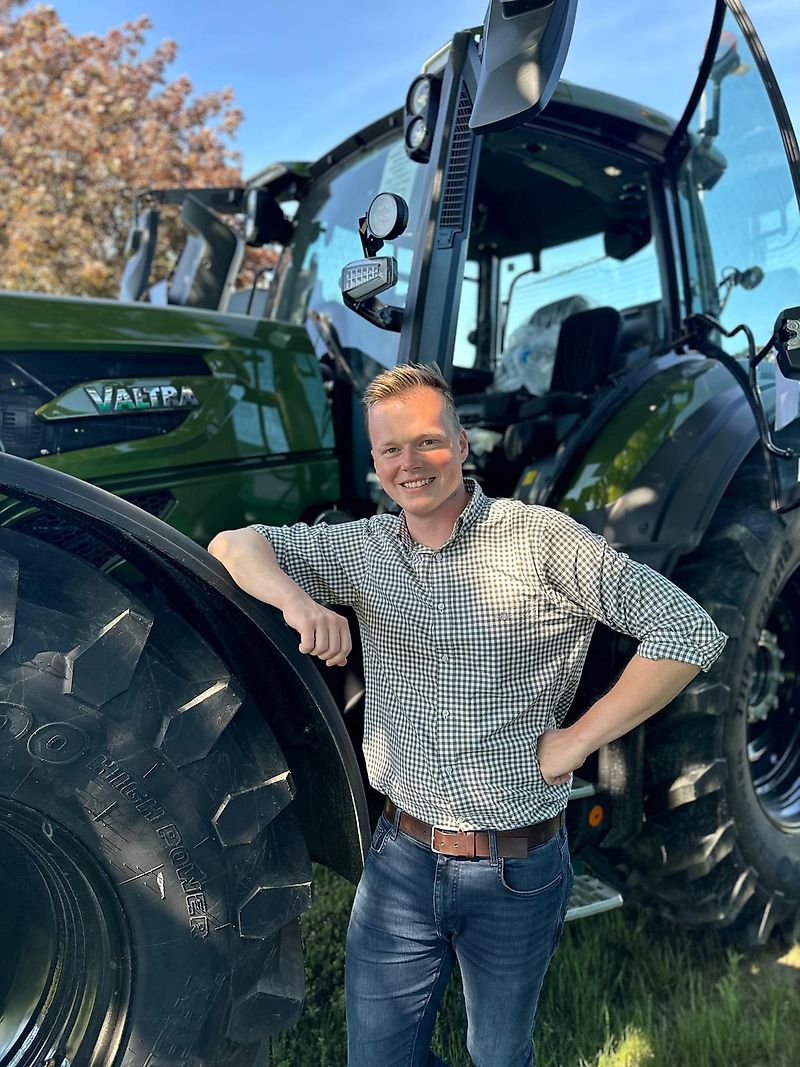 Persoană de contact Domnul Bennet Winkelmann