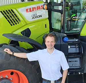 Persoană de contact Lars Renne