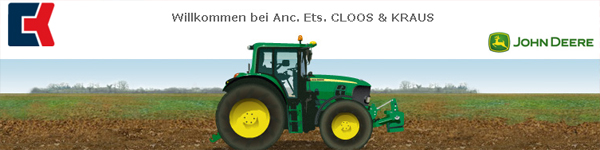 Anc. Ets. Cloos & Kraus