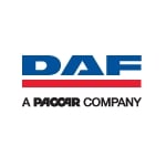Siglă producător Daf
