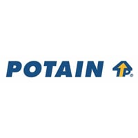 Siglă producător Potain