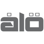Siglă producător Alö