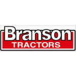 Siglă producător Branson