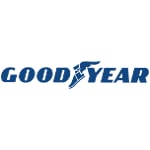 Siglă producător Goodyear