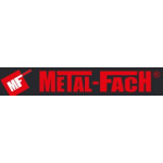 Siglă producător Metal-fach