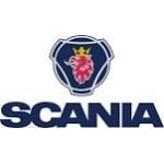 Siglă producător Scania