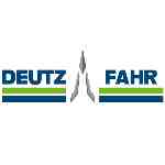 Siglă producător Deutz-Fahr