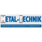 Siglă producător Metal-Technik