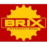 Siglă producător Brix