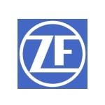 Siglă producător ZF