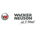 Siglă producător Wacker Neuson