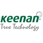 Siglă producător Keenan