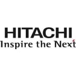 Siglă producător Hitachi