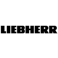 Siglă producător Liebherr