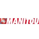 Siglă producător Manitou
