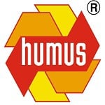 Siglă producător Humus
