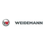 Siglă producător Weidemann
