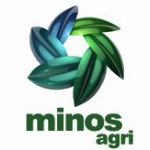 Siglă producător Minos Agri
