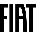 Siglă producător Fiat