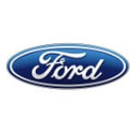 Siglă producător Ford