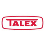 Siglă producător TALEX