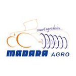 Siglă producător Madara Agro
