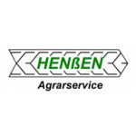 Siglă producător Henßen Agrarservice